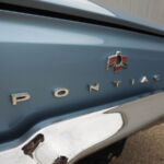 Safro Cars 1969 Pontiac Firebird