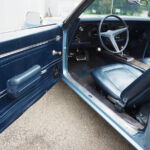 Safro Cars 1969 Pontiac Firebird