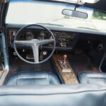 Safro Cars 1969 Pontiac Firebird