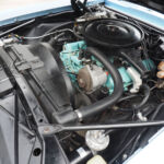 Safro Cars 1969 Pontiac Firebird