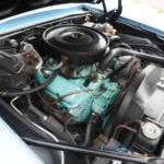 Safro Cars 1969 Pontiac Firebird