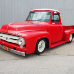 Safro Cars 1953 Ford F100