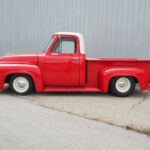 Safro Cars 1953 Ford F100