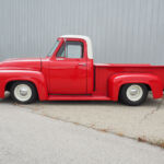 Safro Cars 1953 Ford F100