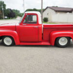 Safro Cars 1953 Ford F100