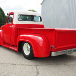 Safro Cars 1953 Ford F100