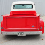 Safro Cars 1953 Ford F100