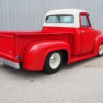 Safro Cars 1953 Ford F100