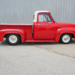 Safro Cars 1953 Ford F100