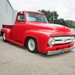 Safro Cars 1953 Ford F100
