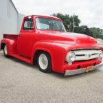Safro Cars 1953 Ford F100