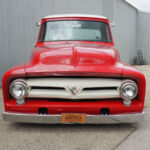 Safro Cars 1953 Ford F100