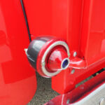 Safro Cars 1953 Ford F100