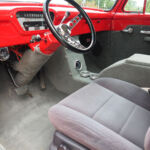 Safro Cars 1953 Ford F100