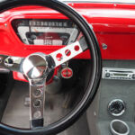 Safro Cars 1953 Ford F100