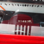 Safro Cars 1953 Ford F100