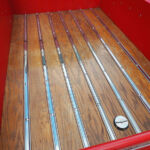 Safro Cars 1953 Ford F100