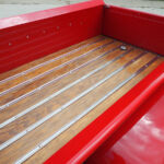 Safro Cars 1953 Ford F100