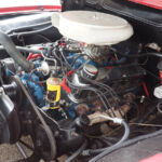 Safro Cars 1953 Ford F100