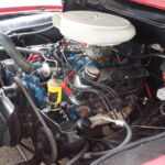 Safro Cars 1953 Ford F100