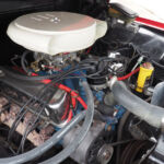 Safro Cars 1953 Ford F100