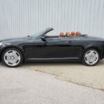 Safro Cars 2002 Lexus SC430