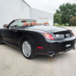 Safro Cars 2002 Lexus SC430