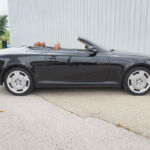 Safro Cars 2002 Lexus SC430