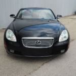 Safro Cars 2002 Lexus SC430