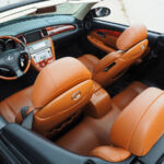 Safro Cars 2002 Lexus SC430