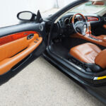 Safro Cars 2002 Lexus SC430