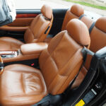 Safro Cars 2002 Lexus SC430