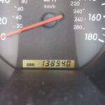 Safro Cars 2002 Lexus SC430