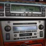 Safro Cars 2002 Lexus SC430