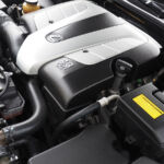 Safro Cars 2002 Lexus SC430