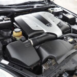 Safro Cars 2002 Lexus SC430