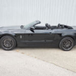 Safro Cars 2014 Shelby GT500 Convertible