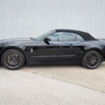 Safro Cars 2014 Shelby GT500 Convertible