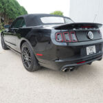 Safro Cars 2014 Shelby GT500 Convertible
