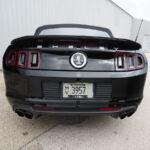 Safro Cars 2014 Shelby GT500 Convertible