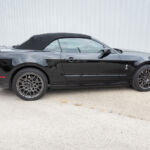 Safro Cars 2014 Shelby GT500 Convertible