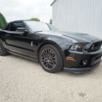 Safro Cars 2014 Shelby GT500 Convertible