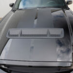 Safro Cars 2014 Shelby GT500 Convertible
