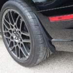 Safro Cars 2014 Shelby GT500 Convertible