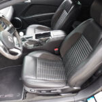 Safro Cars 2014 Shelby GT500 Convertible