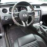 Safro Cars 2014 Shelby GT500 Convertible
