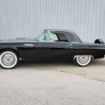 Safro Cars 1956 Ford Thunderbird