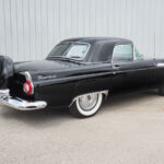 Safro Cars 1956 Ford Thunderbird
