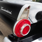 Safro Cars 1956 Ford Thunderbird