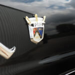 Safro Cars 1956 Ford Thunderbird